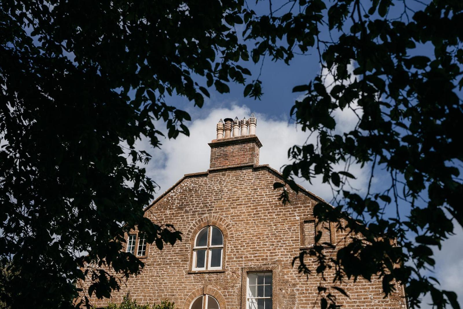 North Perrott The Old Rectory Somerset المظهر الخارجي الصورة