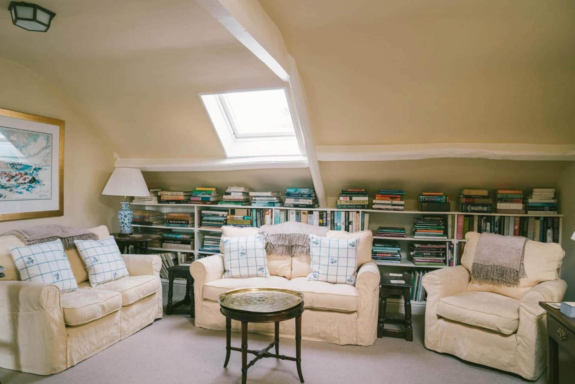 North Perrott The Old Rectory Somerset المظهر الخارجي الصورة