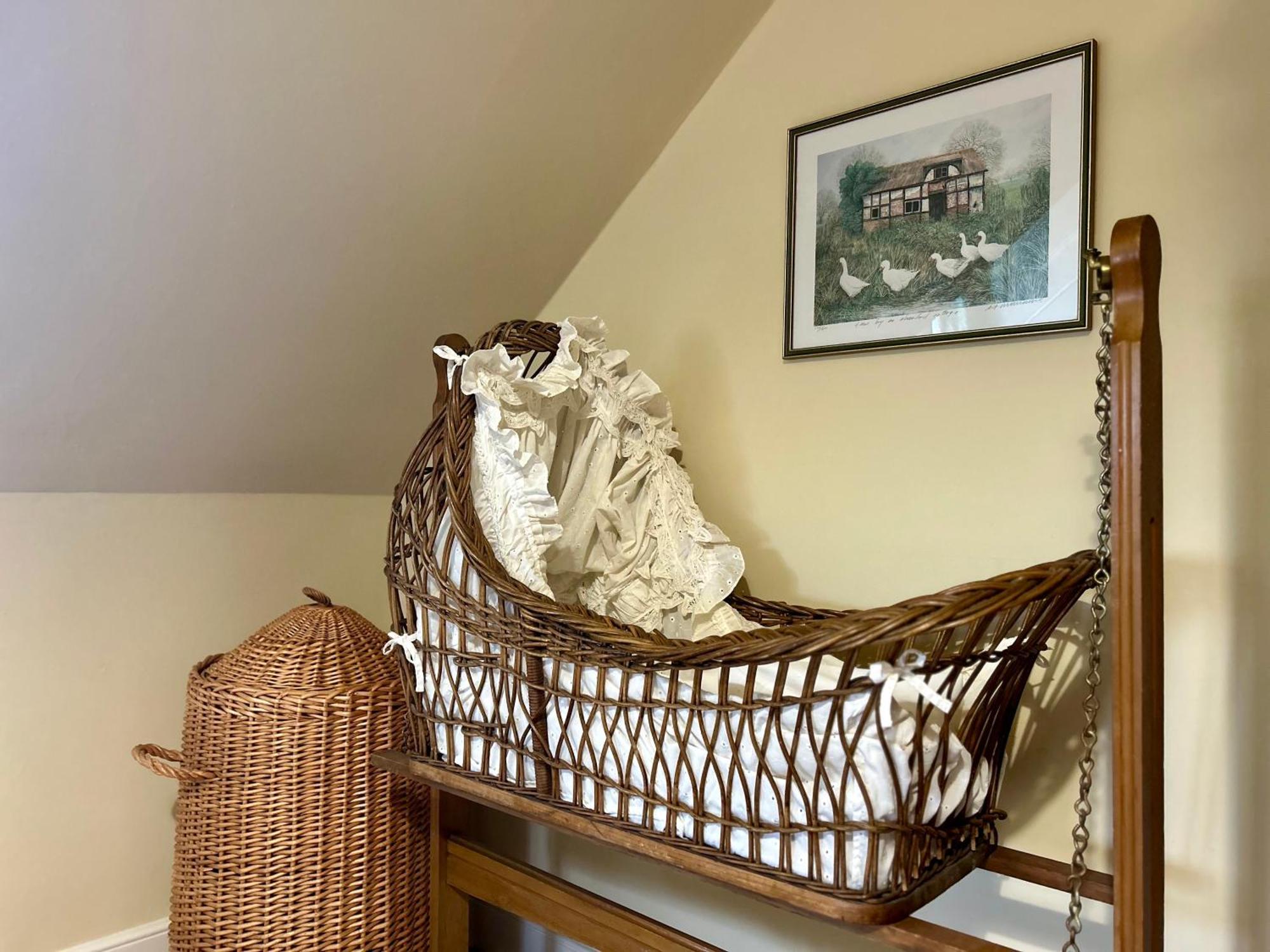 North Perrott The Old Rectory Somerset المظهر الخارجي الصورة